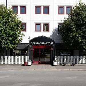 Scandic Honefoss